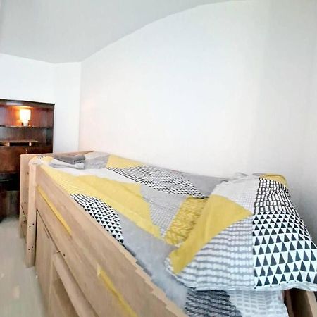 Modern 3-Bed House In Surrey Quays Villa London Bagian luar foto